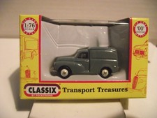 Classix 1/76 Morris Minor Van
