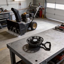 Avviatore Pull Start OEM