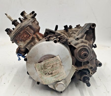 BLOCCO MOTORE (SENZA PARTI