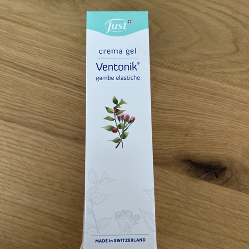 Crema gel ventonik - , 100ml