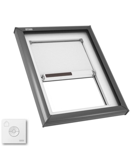 Lucernario velux fcm 2230 - lucernario,