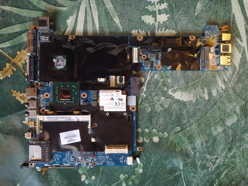 Carte mere 451435 001 hp - carte,