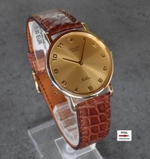 Rolex Cellini oro 18 k carica