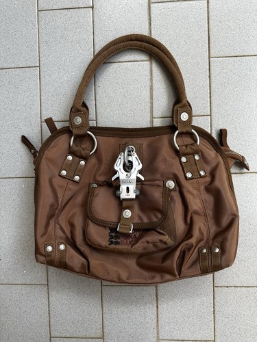 Rare vintage softwrap - gg&l,