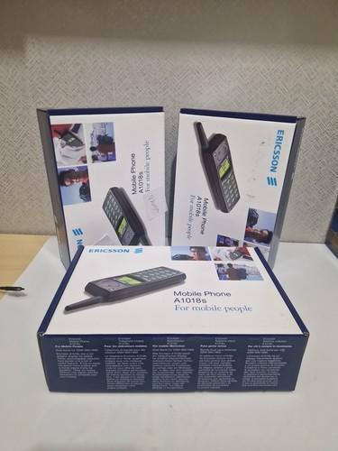 Ericsson a1018s new original - ericsson,