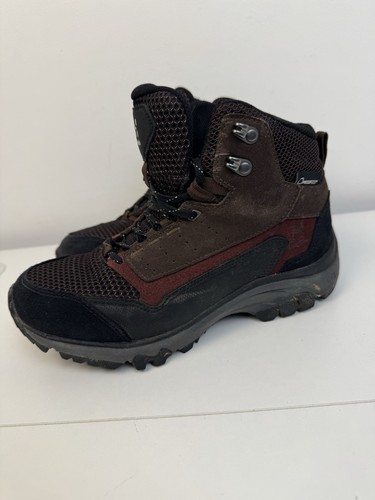 Stivali donna haglofs - donna, eco