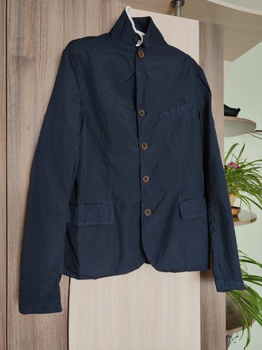 Giacca blazer diesel nero oro - giacca,