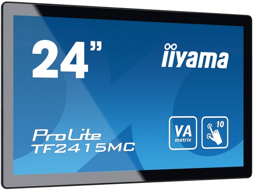 Iiyama prolite tf2415mc - iiyama, tf2415mc-b2