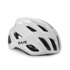 CASCO KASK MOJITO 3 WG11 WHITE MISURA L