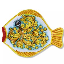 Vassoio piatto da portata a