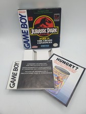 Jurassic Park Part 2: Il Caos