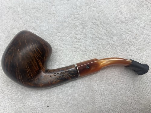 Pipa fumo per tabacco - fumo,