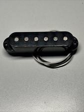 PICKUP SINGLE COIL (NERO)