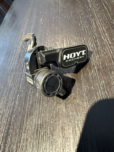 Hoyt ultra rest standard - hoyt,