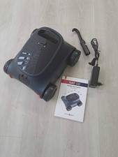 SAT 10 robot per piscina fuori terra