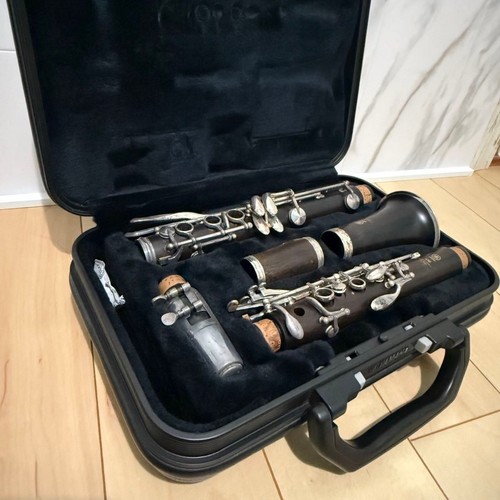 Clarinetto yamaha ycl 450 - yamaha, ycl-450