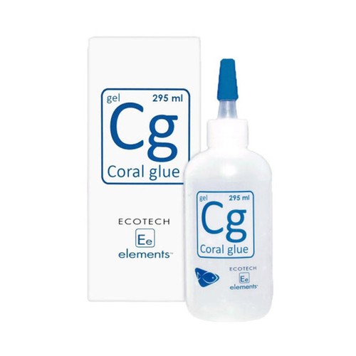 Colla per coralli rocce - , marine