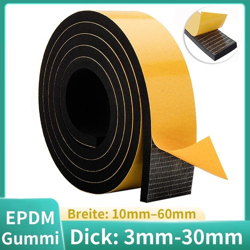 Nastro sigillante epdm - nastro,
