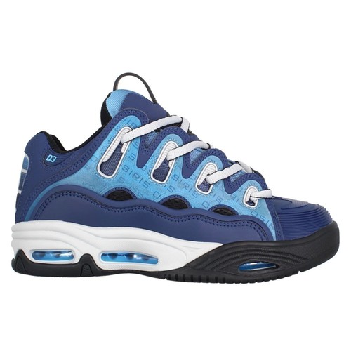 Scarpe osiris 2001 - scarpe, navy