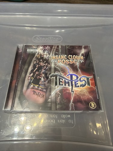Insane clown posse - posse, the