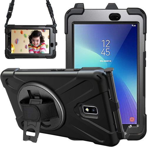 Custodia per samsung galaxy - custodia,