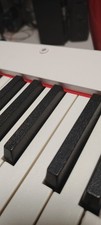 Pianoforte digitale tasti - 88,