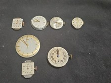 Orologio Movimento Joblot. 7