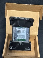 Western Digital WD Green 2TB