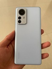 Xiaomi 12 Pro 5G 6.73"