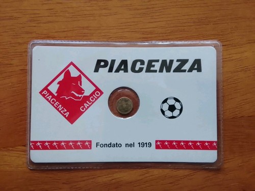 Monetina commemorativa - monetina,