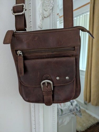 Borsa tracolla porterbello - borsa,