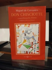 Miguel de Cervantes Don