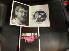 carmelo bene in-vurmerabilita