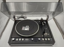 THORENS TD 126 MK III