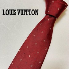 Cravatta Louis Vuitton