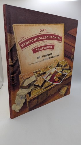 Diario della scatola dei - il,