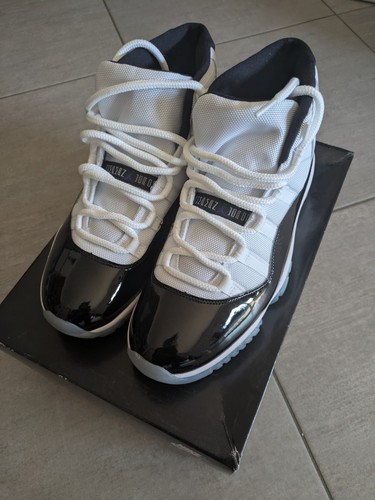 Air jordan retro - 11,
