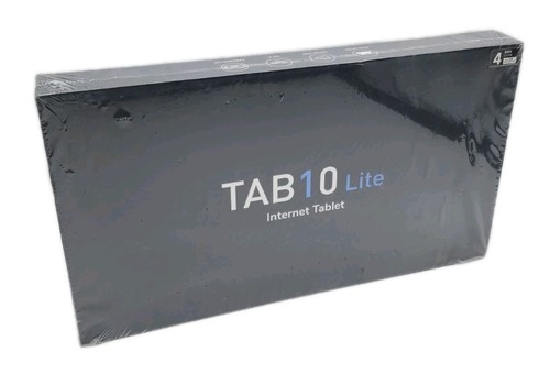 Internet tablet tab - tablet, 10