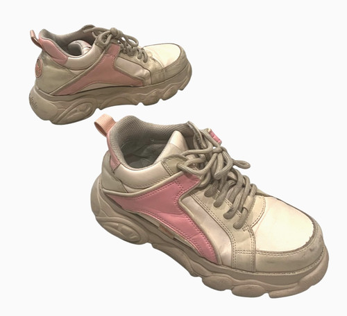Scarpe donna ragazza rosa - scarpe, donna/ragazza