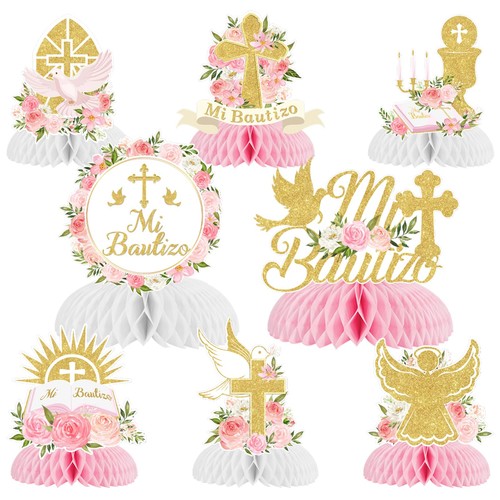 8pz bautizo battesimo - 8pz, mi