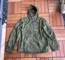 Giacca tattica russa EMR verde