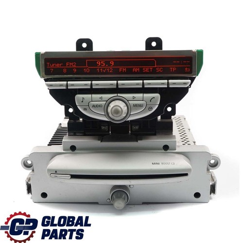 Mini cooper one - r55, r56