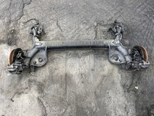 PONTE ASSALE POSTERIORE