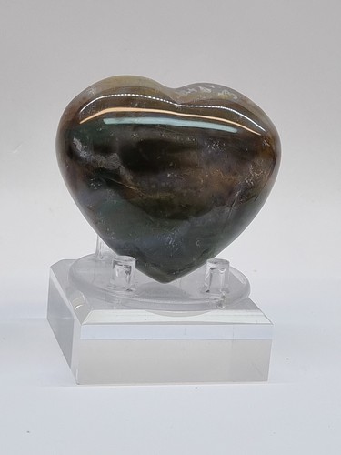 Minerali cuore legno - di,