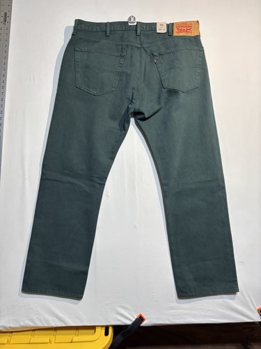 Levi 501 original jeans - 501,