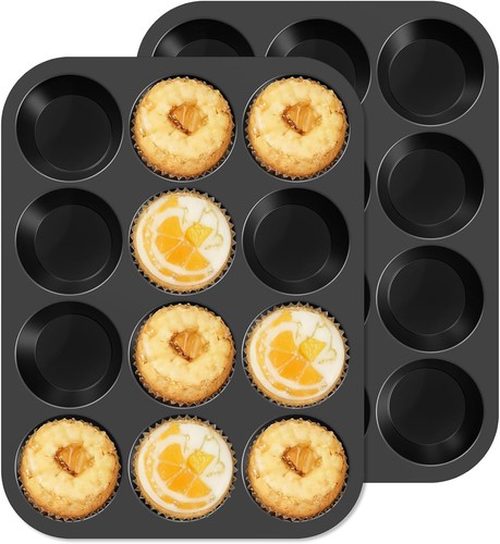 Ankway stampo muffin - muffin, 12er