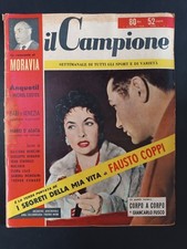 Rivista IL CAMPIONE numero 2
