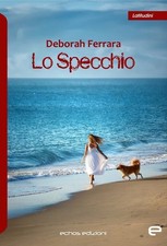 Libro - Deborah Ferrara - Lo