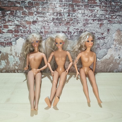 Barbie vintage 1976 - 2,