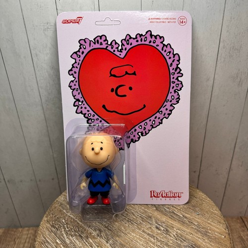 Peanuts charlie brown action - peanuts,
